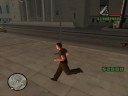 Shaka Walking..