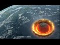 Watch If An Asteroid Hit Earth