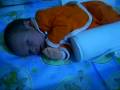 HORA DE DORMIR