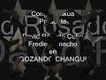 Gozando Changui David Rosado y Fredie Camacho