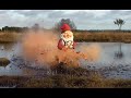 Death of a Garden Gnome