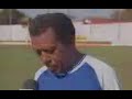 Gol de Gandula JN - Entrevista