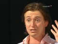 5. Творческий вечер С.Безрукова - Черный человек