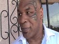 Mike Tyson on Bruno/Haye Mike Tyson on Bruno/Haye