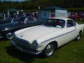 Tjolöholm 2007 - Volvo P1800 Tjolöholm 2007 - Volvo P1800