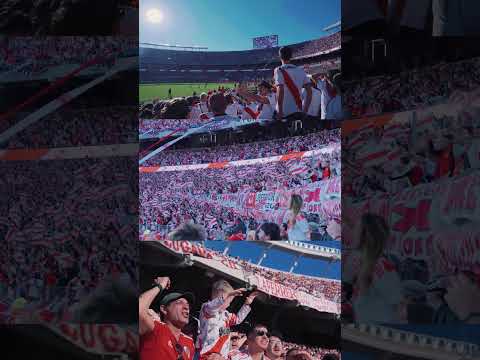  La alegría de todo el Mâs Monumental. 