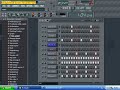 FL Studio beat fruityloops.MY NEW ALBUM IS OUT NOW AT http://cdbaby.com/cd/barryeaton