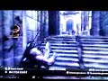 Sfida LorDarkn3ss vs O MaZZaCanE