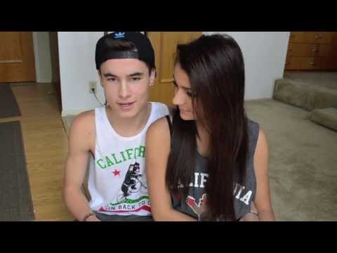TAG - YO! Thanks so much for watching!! I had lots of fun filming with kiki :) twitter: http://www.twitter.com/andrearussett instagram: @AndweaWussett kian: twitte...