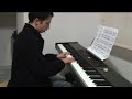 to zanarkand for piano