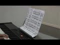 to zanarkand for piano
