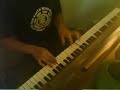 Regina Specktor - Fidelity on Piano [request]