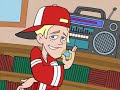Fillmore Nappers Never Sleep /part 2/(NEW)