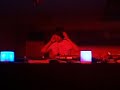 James Holden @ 981 festival 18.10.08 (corunha) 1