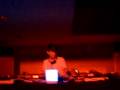 James Holden @ 981 festival 18.10.08 (corunha) 1