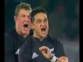 new haka (New zealand Vs south africa 2005)