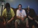 The Pubes- Gangbang Party The Pubes- Gangbang Party