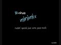 10 minute house/break minimix
