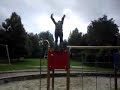 salto blooper