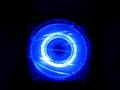 Thermaltake Cyclo 8cm logo fan