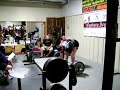 APA 635 RAW deadlift