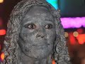 Caribbean Living Statues Festival 2012