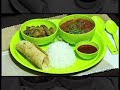 Click here to watch this video Cutting Edge 75 Pcs Emerald Microwave Dinner Set (Green/ Oange)