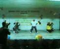CX-Crew Champion Brgy. Lipata Guest in SSCT