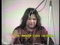 Aziz Mian- Man Kunto Maula Aziz Mian- Man Kunto Maula