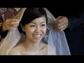JC Wedding 171009 - the ceremony