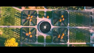 Burg Bentheim (Video)