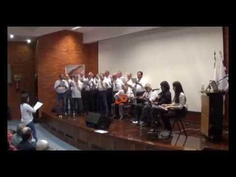 Dia Mundial da Voz – Coro – 20 de Abril 2018