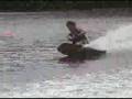 KNEEBOARD 2 time INT US Kneeboard Champion Gabe Grissom