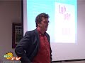 Lob der Krankheit - Teil 2 - Vortrag auf www.biologisch.at