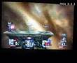 Wolf/Ness VS Dedede/Zelda - BC Staff Friendly Match