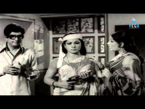 Antharangam Movie - Comedy Scene -12