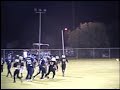 One of my many slants (NAYA Knights)