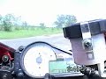 gsxr 1000 acceleration 0-167