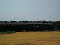 Amtrak Train #Unknown, F59PH #Unknown