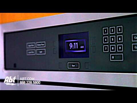 how to self clean jenn air oven