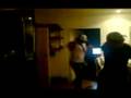 NachtSchicht Krocher '07 PART 2 - Popp that Vokuhila