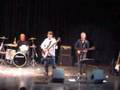 For you blue -Los Durabeat Teatro York 5-11-5