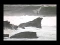 Mavericks: First Swell 2006