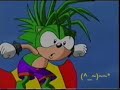 Sonic Underground Episode 35 Part 1