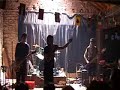 Arabako Musikherria berbena