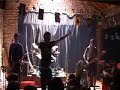 Arabako Musikherria berbena Arabako Musikherria berbena
