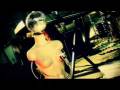 Hurricane - Django James & The Midnight Squires