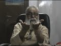 Sh KN Rao Interview 14: You must remember ....