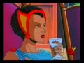 Los X-Men -  Temporal II,  Capitulo 70 (parte 2 de 2)