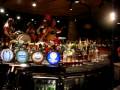 videos de Hawaiian girl, dance Bambu restaurant Dubai 052